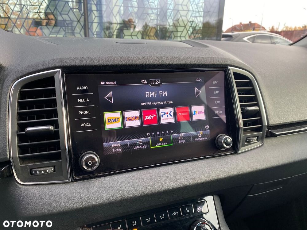 Skoda Karoq 1.5 TSI ACT Style - 16