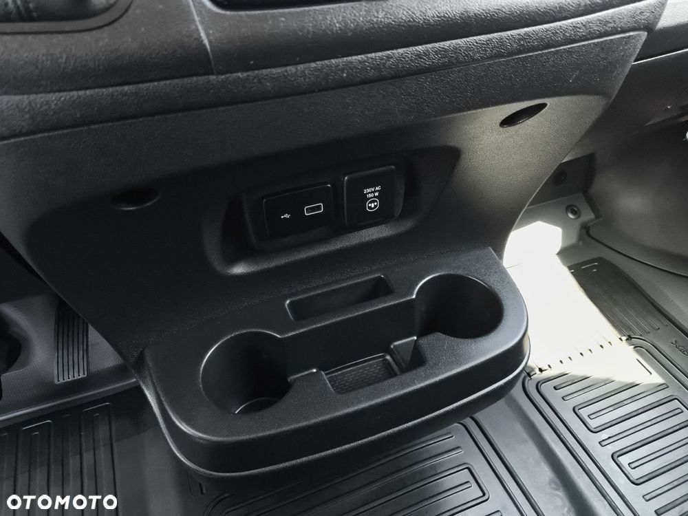 Toyota PROACE MAX - 23