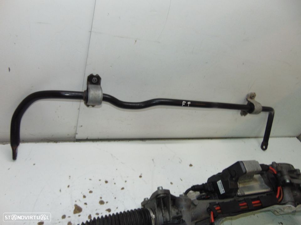 Vw Caddy 2.0 SDI e varios outros caixa de direcção - 2