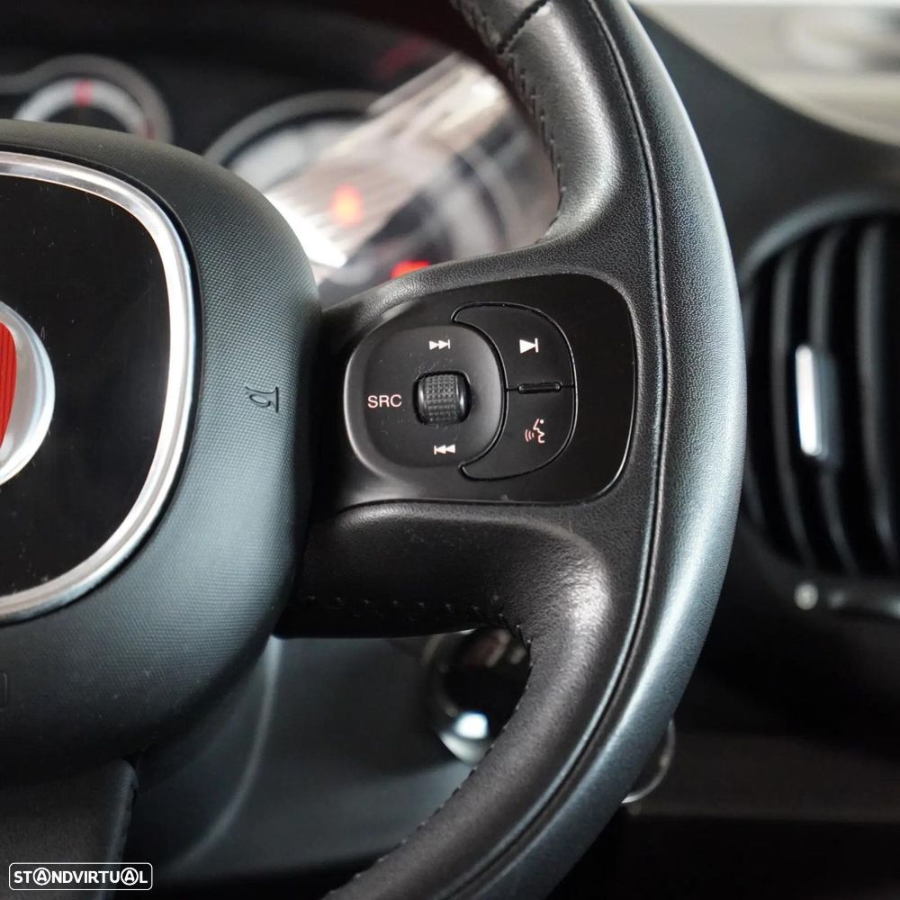 Fiat 500L 1.3 MJ Pop - 17