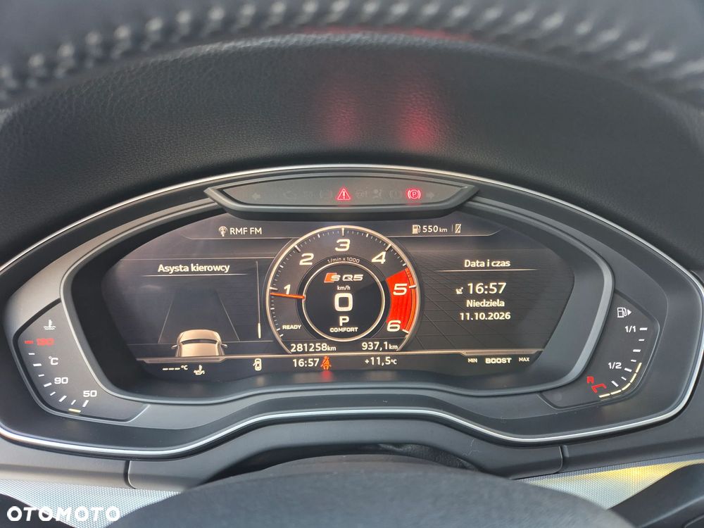 Audi Q5 40 TDI Quattro Sport S tronic - 22