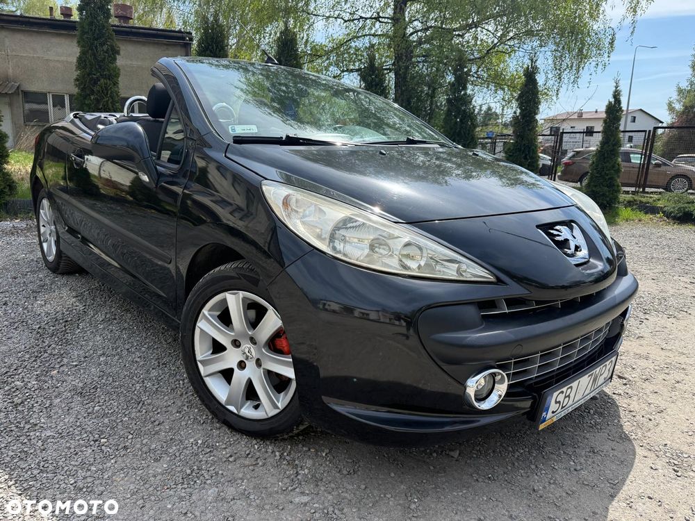 Peugeot 207 120 Sport - 1
