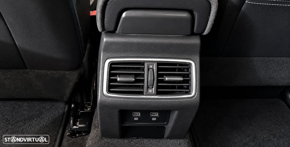 Renault Mégane Sport Tourer 1.6 E-Tech Plug-In E-Tech Hybrid Engineered - 13