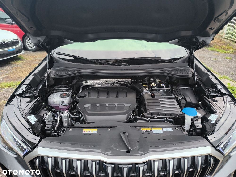 Skoda Kodiaq 2.0 TSI 4x4 Drive DSG - 37