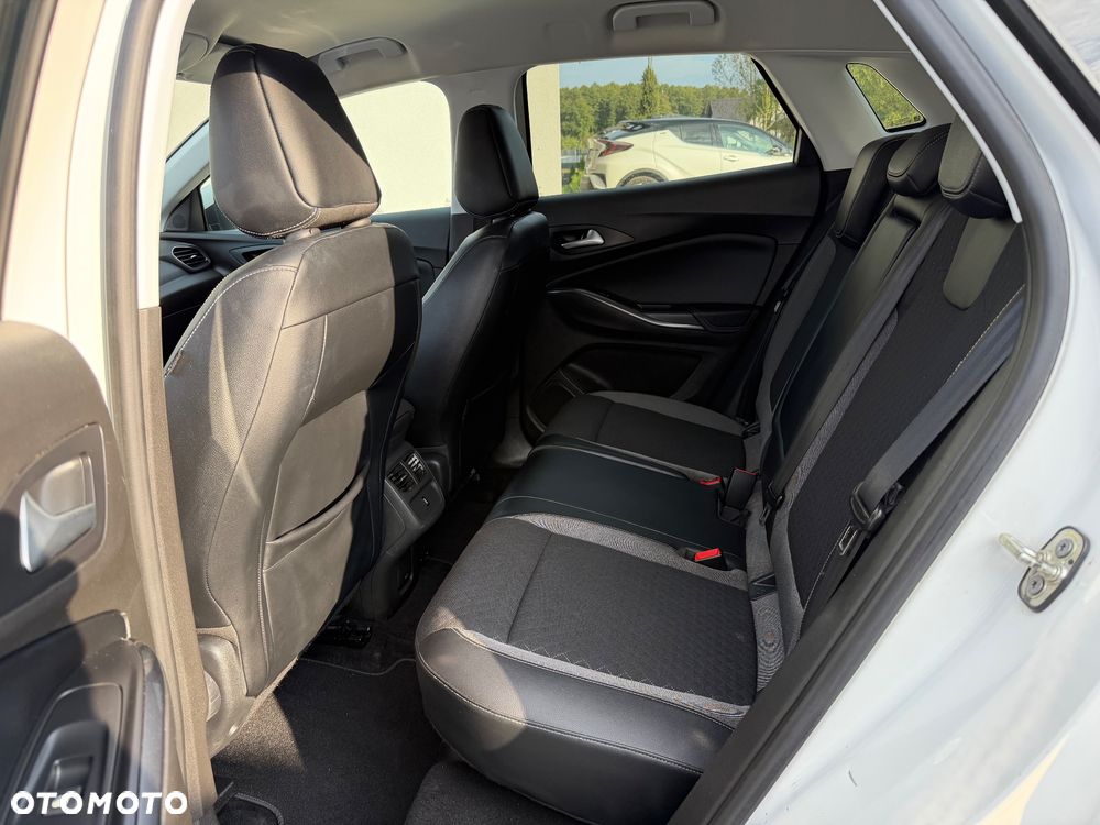 Opel Grandland X 1.6 D Start/Stop INNOVATION - 18