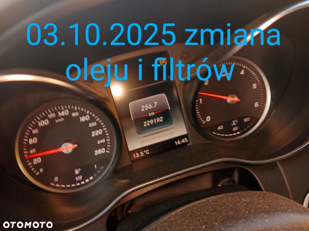 Mercedes-Benz Klasa C 180 d Avantgarde - 10