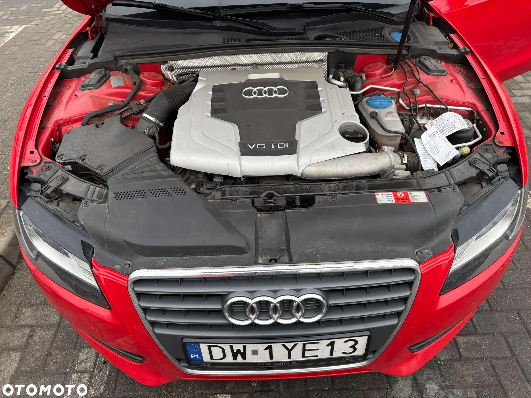 Audi A5 - 17