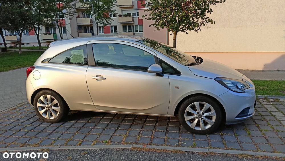 Opel Corsa 1.4 On - 6