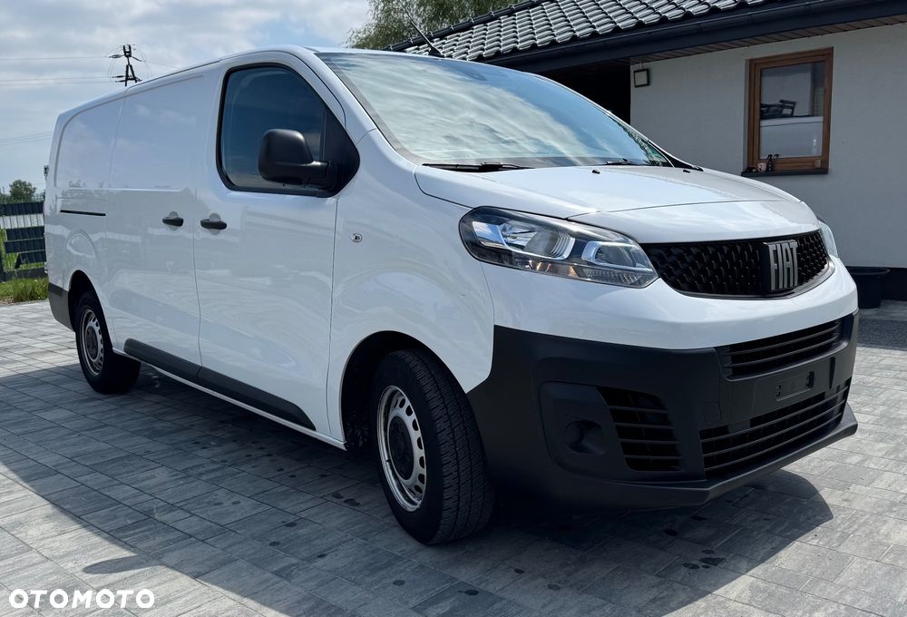 Fiat Scudo - 5