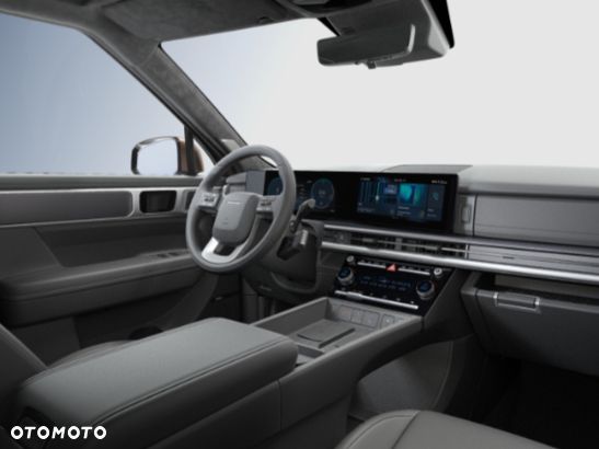 Hyundai Santa Fe 1.6 T-GDI HEV Calligraphy 4WD 6os - 6