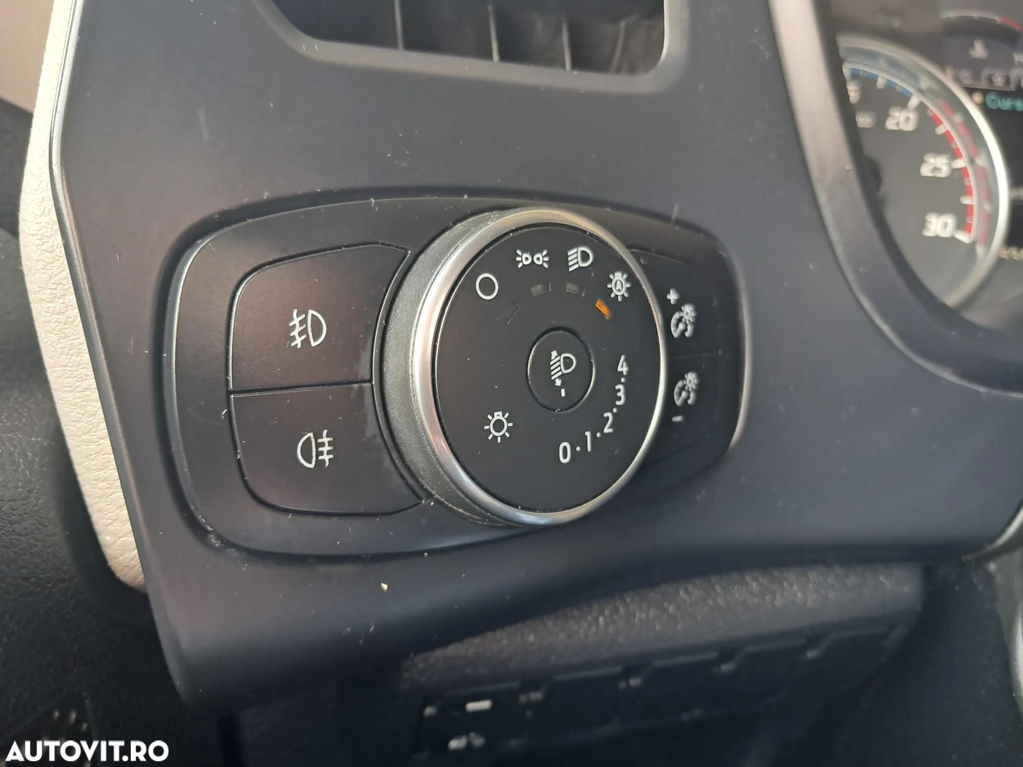 Ford f-max 500cp euro 6 automat - 9