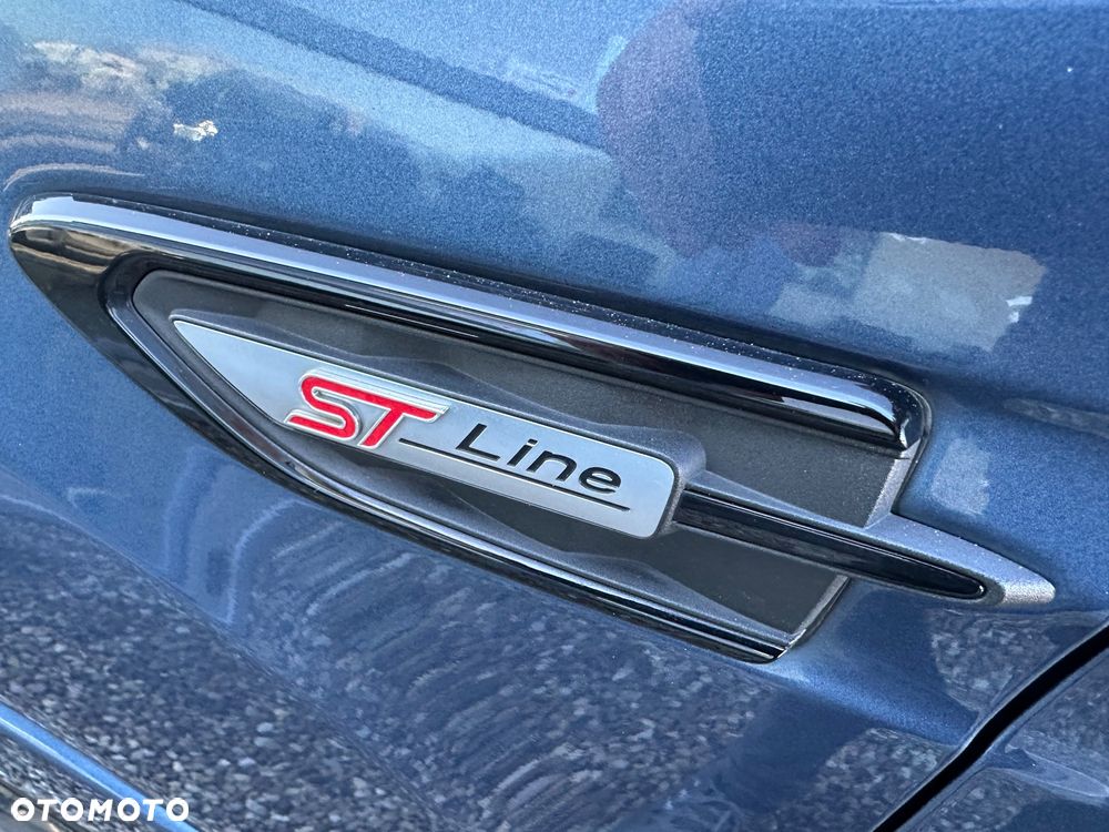 Ford Kuga 1.5 EcoBoost 2x4 ST-Line - 13