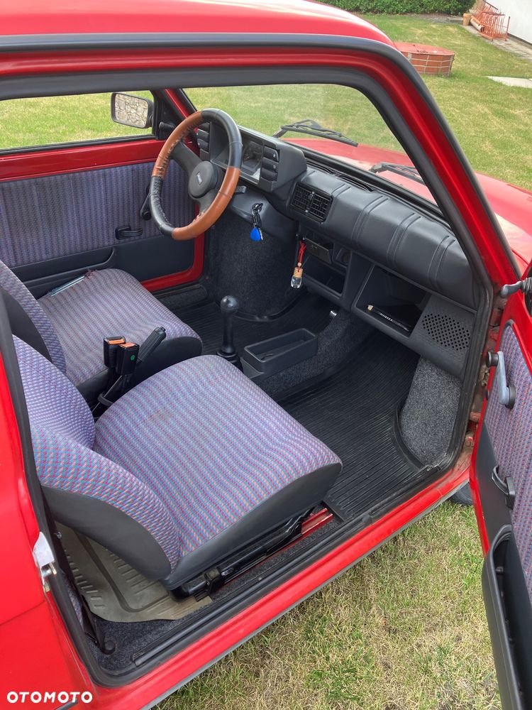 Fiat 126 1999 photo 3