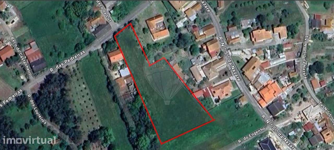 Terreno  para venda - Grande imagem: 2/4