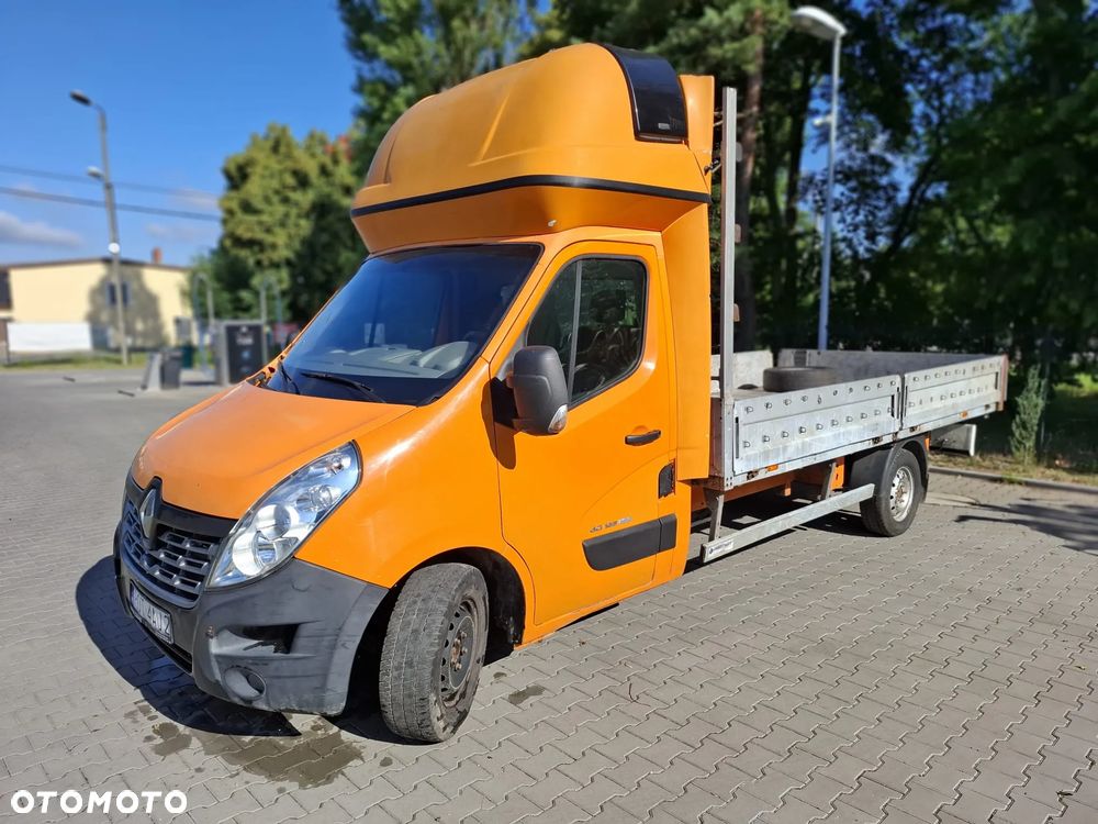 Renault Master - 8