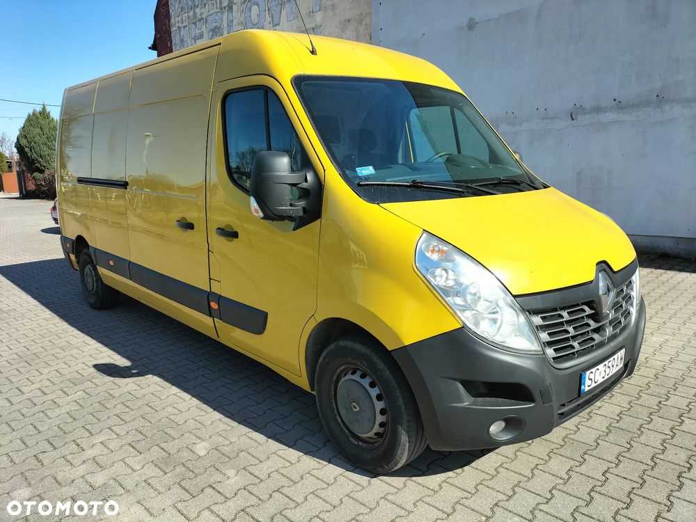 Renault Master - 3