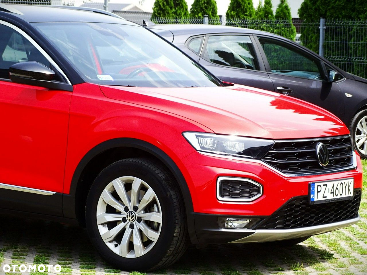 Volkswagen T-Roc 2.0 TSI 4Motion Premium DSG - 6