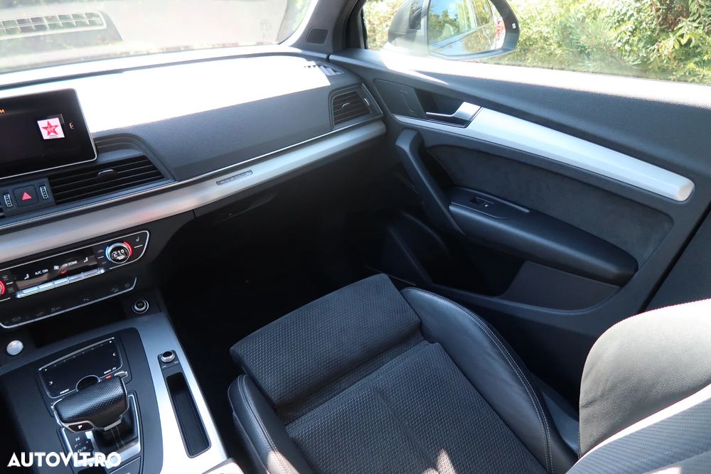 Audi Q5 50 TFSI e quattro S tronic design - 19