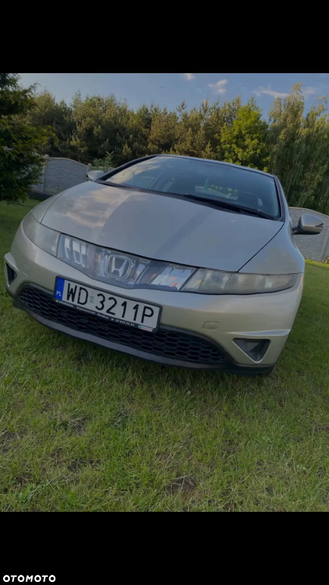 Honda Civic - 2