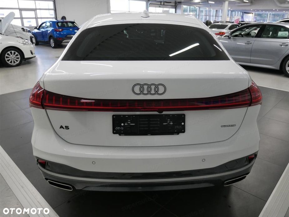 Audi A5 Avant - 3