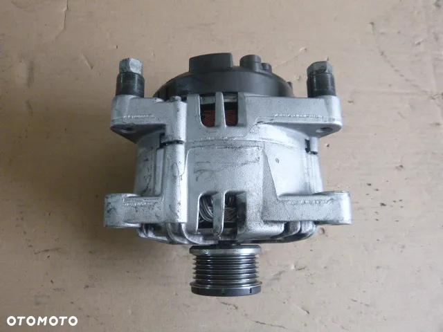 ALTERNATOR CITROEN XSARA PICASSO 2.0 HDI CL15 - 17