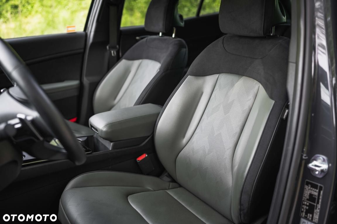Kia Sportage - 13