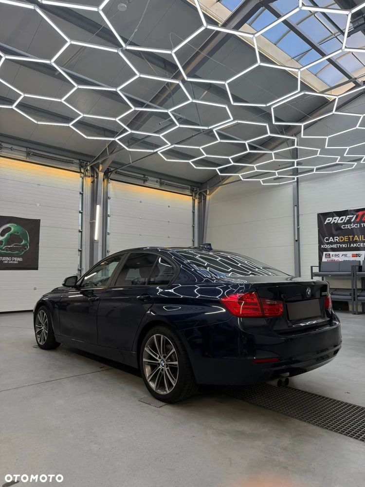 BMW Seria 3 - 6