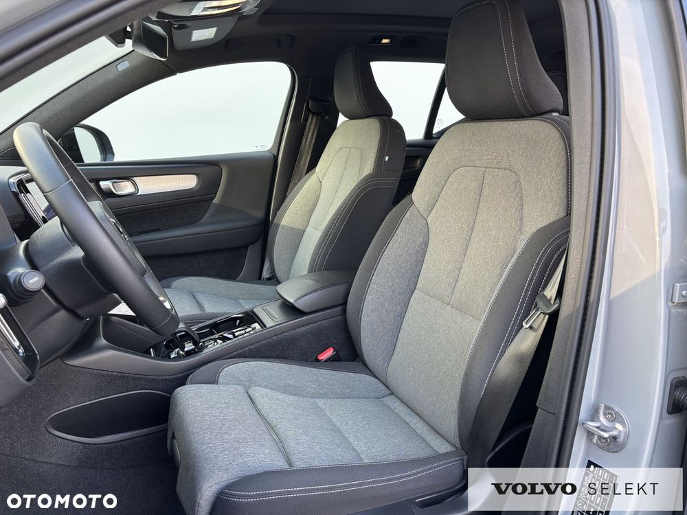 Volvo XC 40 - 7