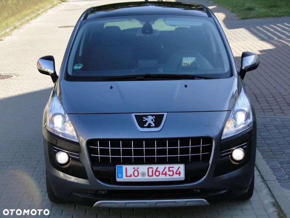 Peugeot 3008 155 THP Active - 3