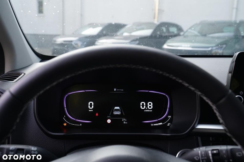 Kia Picanto 1.2 DPI Business Line - 15