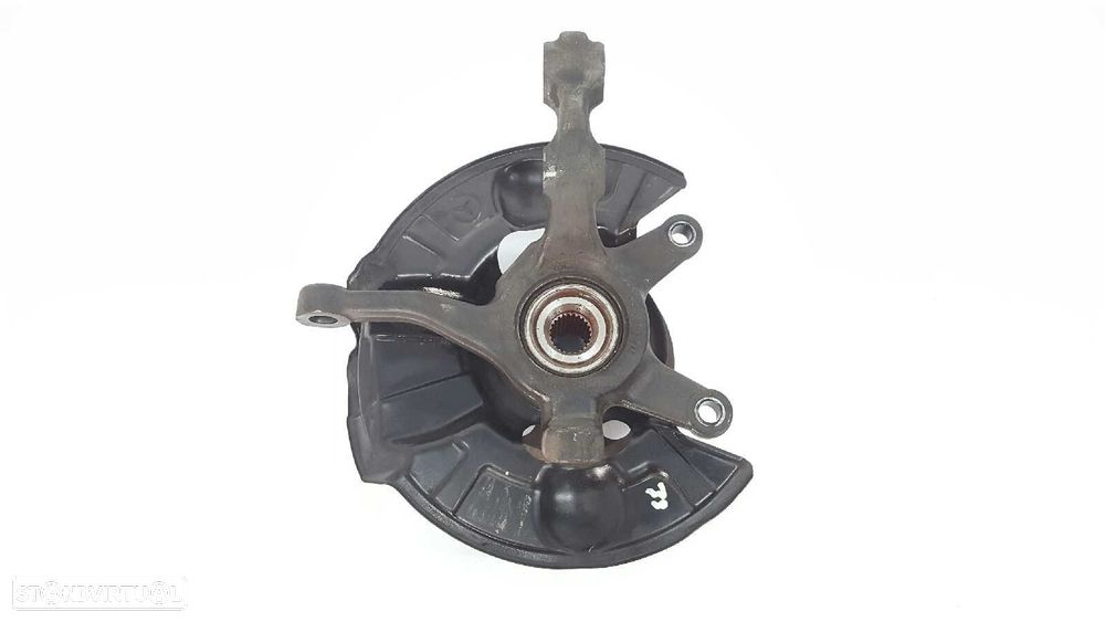 MANGA DE EIXO FRENTE DIREITA MERCEDES CLASE A (W168) 170 CDI (168.009) - 2