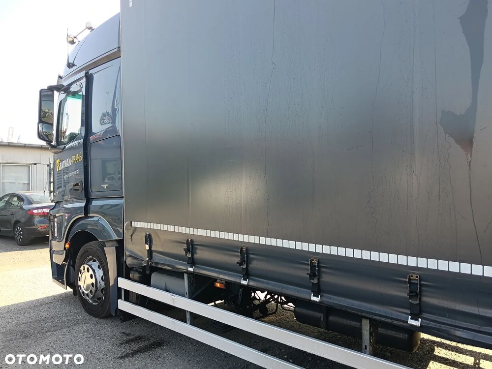 Mercedes-Benz ACTROS mp4 - 10