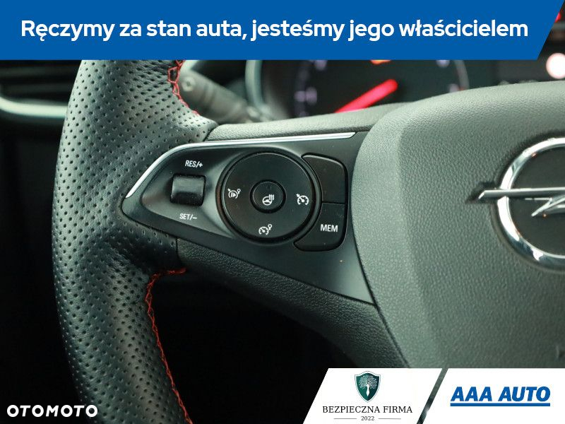 Opel Crossland X - 16