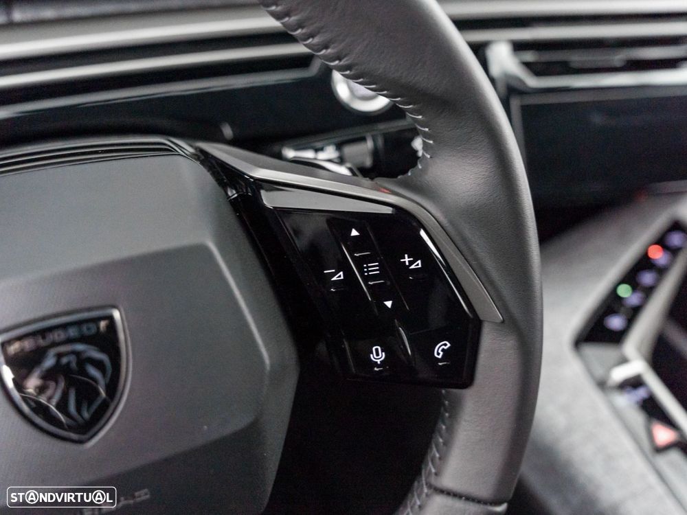 Peugeot 3008 - 23