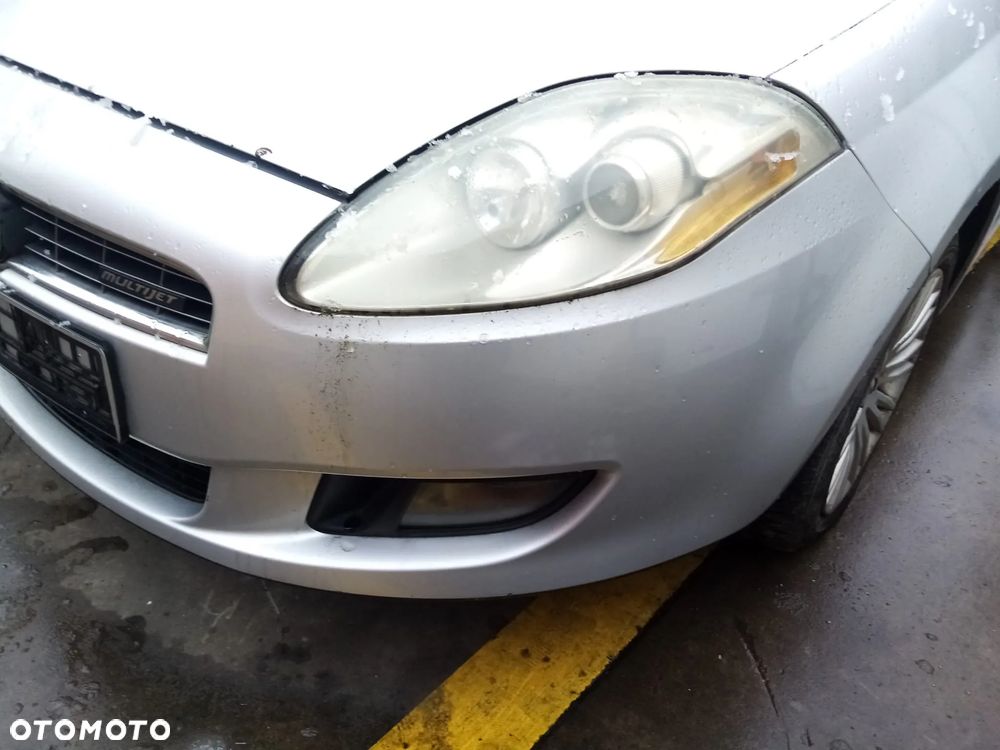 FIAT BRAVO II 07-10 MASKA PRZÓD PRZEDNIA 620/B - 5
