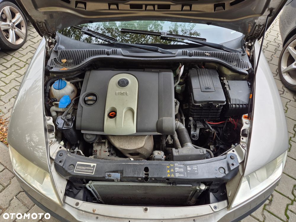 Skoda Octavia - 22