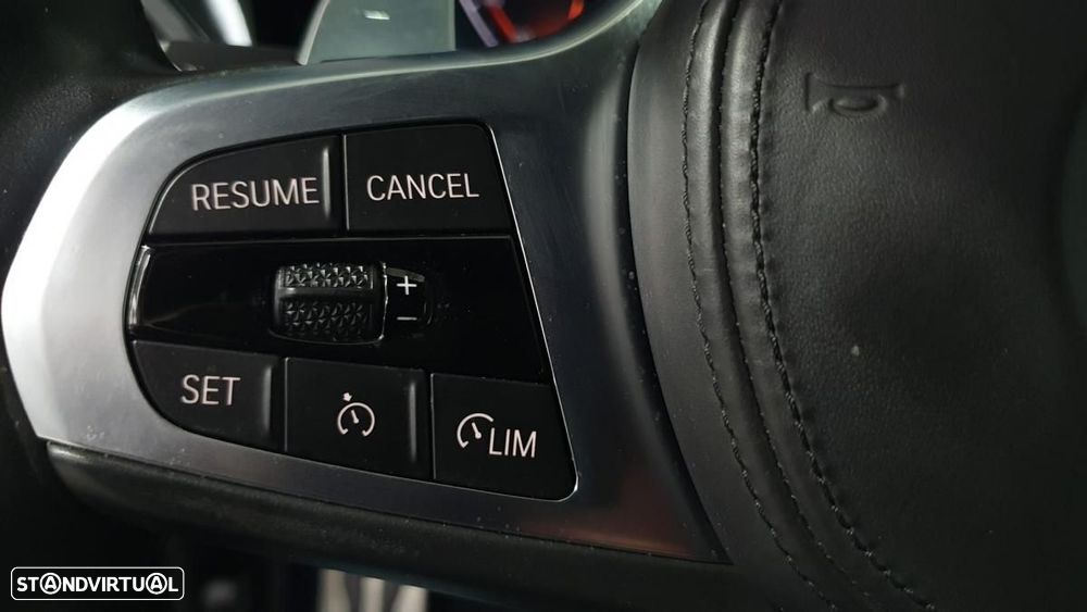 BMW 420 d Pack M Auto - 27