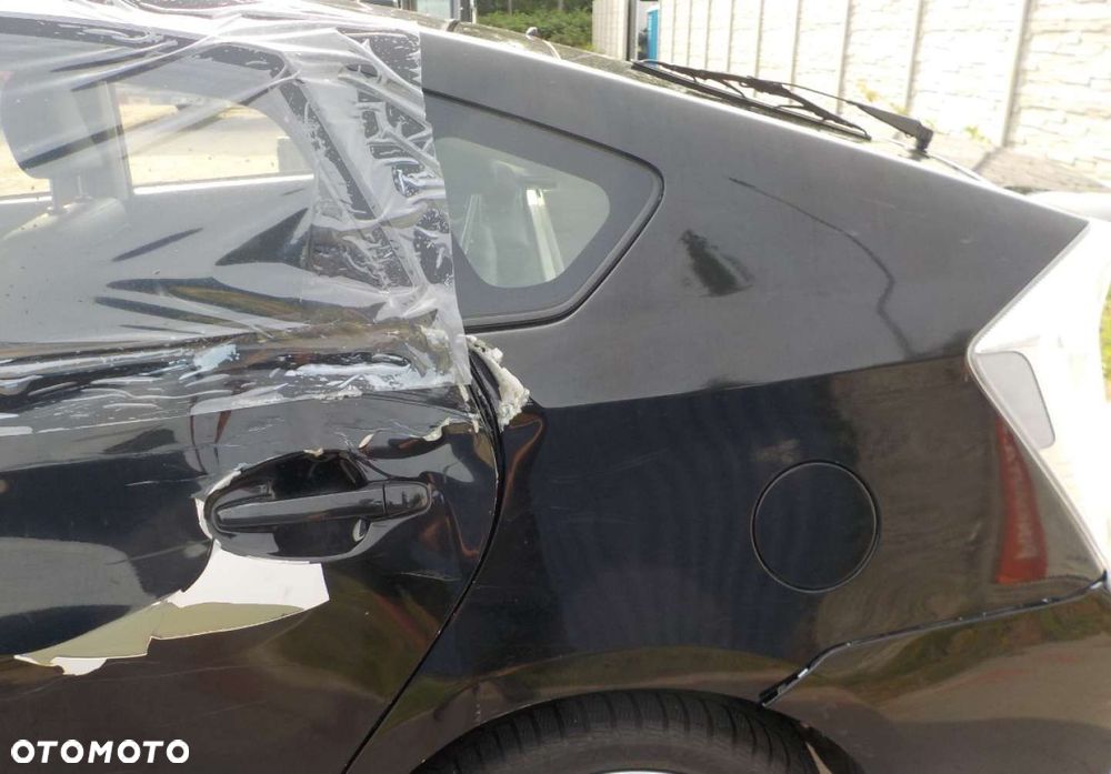 Toyota Prius - 8