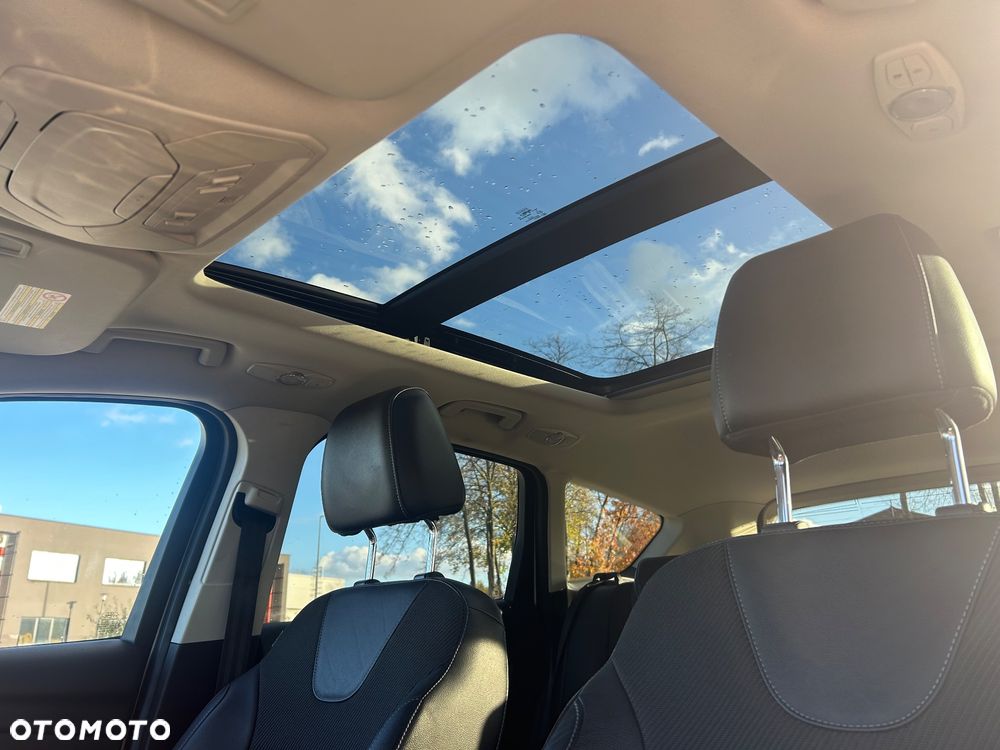 Ford Kuga 1.6 EcoBoost FWD Titanium Plus ASS - 19