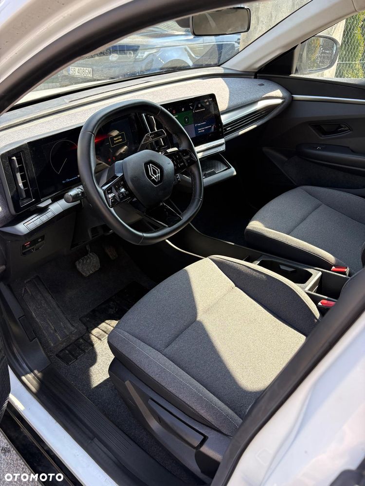 Renault Megane EV60 220hp optimum charge Techno - 9