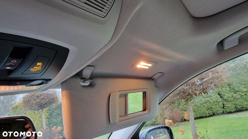 BMW X3 28i xDrive - 29