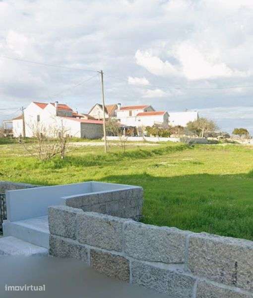 Terreno com licença para construçâo - Grande imagem: 5/10