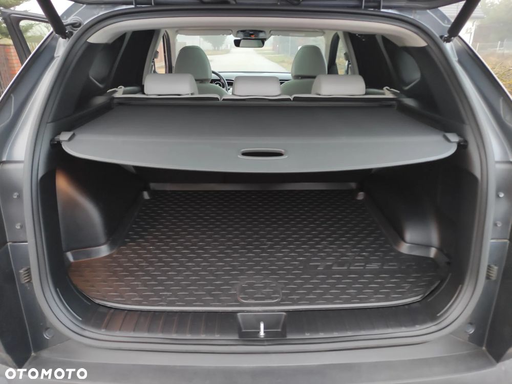 Hyundai Tucson 1.6 T-GDi 4WD Prime - 11