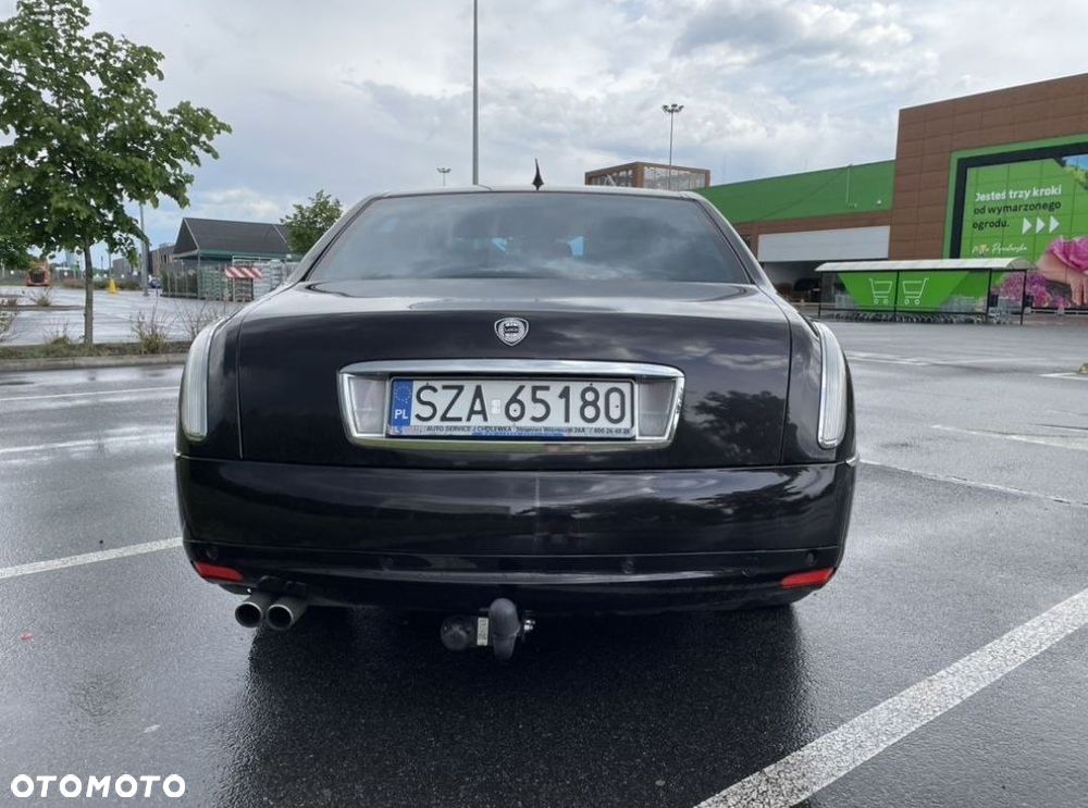 Lancia Thesis 3.0 V6 Emblema - 4