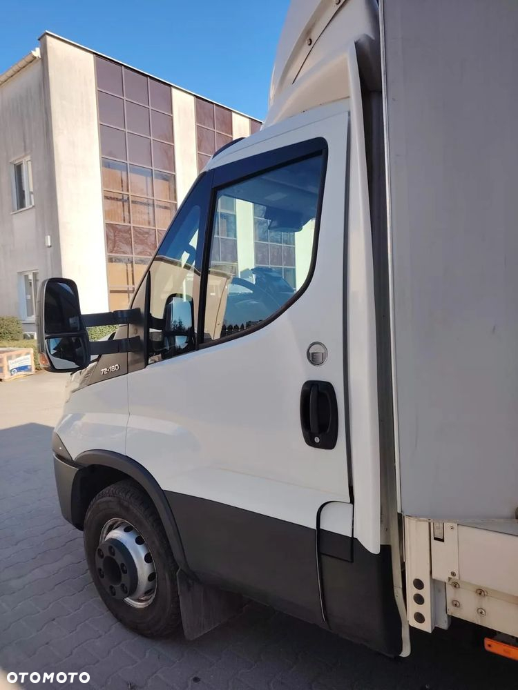 Iveco IVECO Daily 70C18 - 4