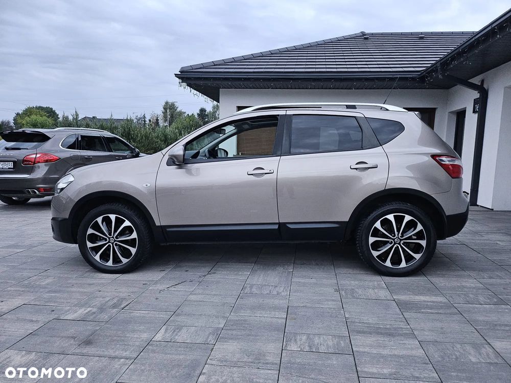 Nissan Qashqai 1.6 I-Way - 23