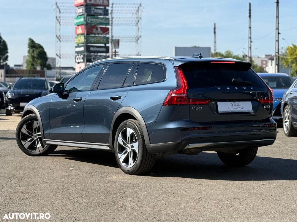Volvo V60 - 10