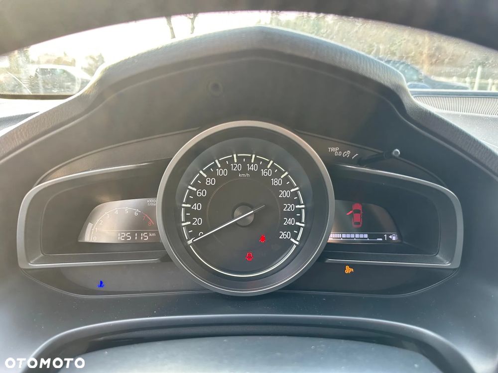 Mazda 3 - 14