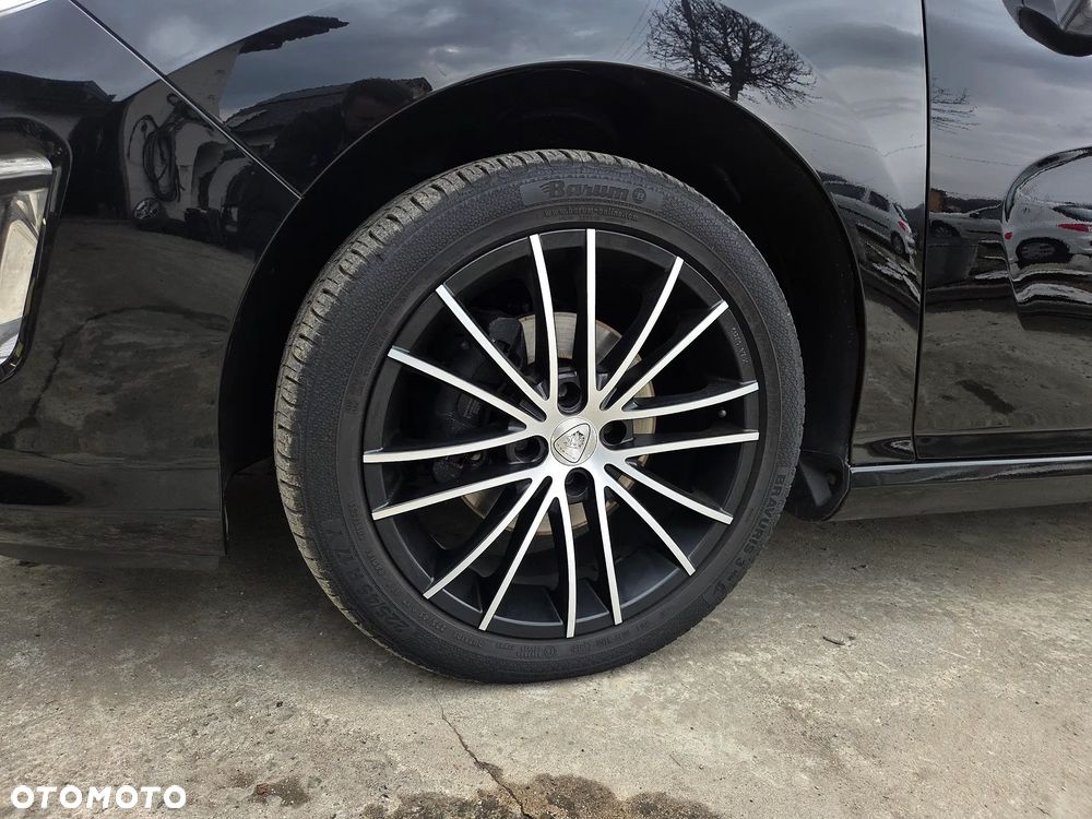 Peugeot 308 CC 1.6 Sport - 31