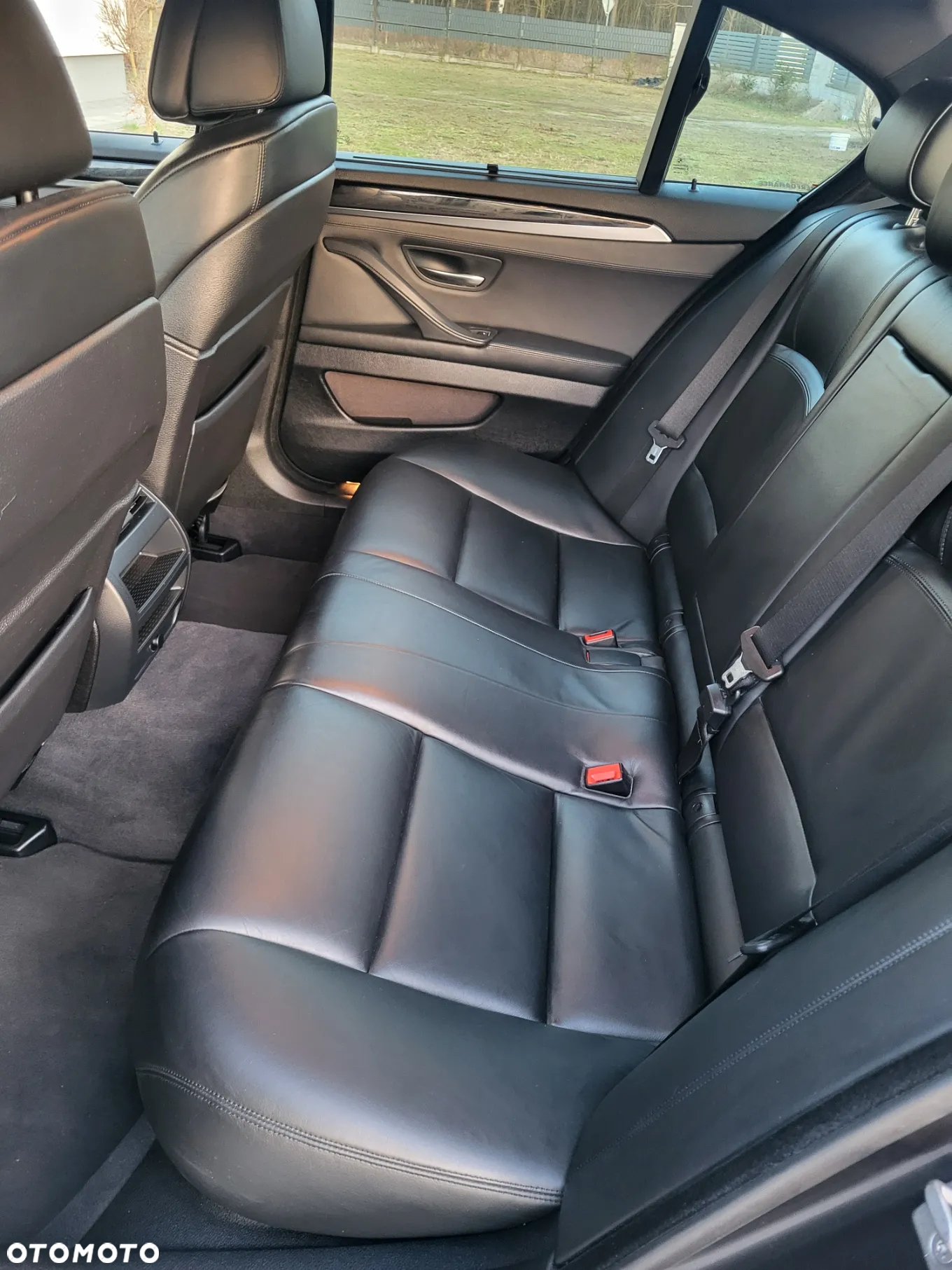 BMW Seria 5 535d - 9